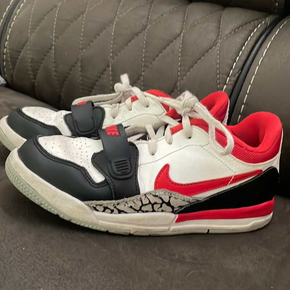 Used jordan’s